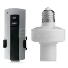 HOT E27 Screw Light Lamp Bulb Holder Socket