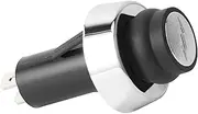 Grill Button Switches Replacement,Versatile Grill Starter Replacement Grill Replacement Parts | Practical Igniter Button Grill Igniter Switches for Grill Models with Front Control Panel