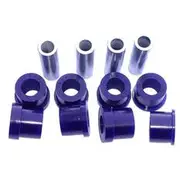 SuperPro Control Arm Upper Inner Bushing Kit - SPF3313K