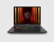 MSI Vector 17 HX AI A2XWJG-078AU Notebook 17" QHD Intel Core Ultra 9 275HX DD...
