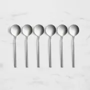Salisbury & Co Modena Soup Spoon Set of 6