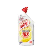Harpic White & Shine 450mL Citrus Toilet Cleaner