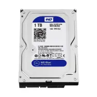 在飛比找蝦皮商城優惠-全新 威騰 WD 1TB 1T 藍標 硬碟 3.5吋 三年保