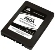 CSSD-F80GB2-A - 80GB Solid State Hard Drive For Alienware M14X R1