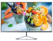 ViewSonic VX3276 32" 2K WQHD IPS Monitor