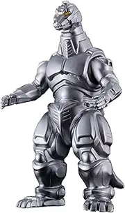 Bandai Movie Monster Series Mecha Godzilla (1993)