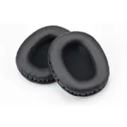 Pair of Headphone Head Beam Ear Pads Cover For Edifier W800Bt W808Bt W800X K8...