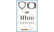 TURBO GASKET KIT inc STUDS & NUTS for VOLVO S60 S80 V70 2.0L B5204T 20V DOHC