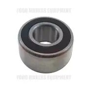 Bottom Bearing For Shaft Tool Holder For Sottoriva Prisma 300 Spiral Dough Mixer