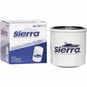 Sierra Outboard Oil Filter - S-18-7911-1