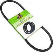 115-4669 V-Belt 3/8" x 33-1/4" for Toro 22 inch Recycler Lawn Mower 20332 20333 20334 20353 20372, Replaces Toro Recycler 22 Drive Belt 115-4669