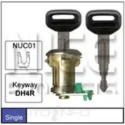 Nice Door Lock Barrel - NDL5
