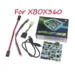 1 件適用於 XBOX360 USB PRO V2 NAND-X 重新安裝系統工具編程器電纜