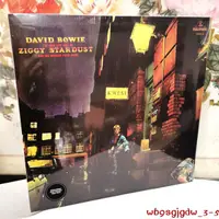 在飛比找蝦皮購物優惠-原裝正版David Bowie The Rise And F