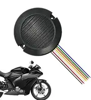 Voice Modulator - Loud Volume Voice Playback Module Board | Playback Voice Box with USB Port, Adjustable Volume Module for Electric Motorcycle