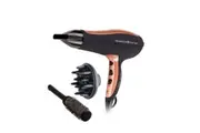 Remington Pro-Air Turbo 2400W Hair Dryer (D5220AU)