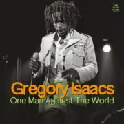 One Man Against the World by Isaacs, Gregory (CD, 2024)
