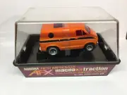 AURORA Rare AFX NOS New in Box Banded Magna-Traction DODGE Van Canadian Version