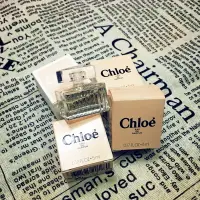 在飛比找樂天市場購物網優惠-**Chloe 系列小香 5ml/蔻依香水 [FIFI SH