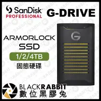 在飛比找蝦皮購物優惠-【 SanDisk Professional G-DRIVE