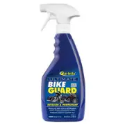 ULTIMATE BIKE GUARD 22OZ