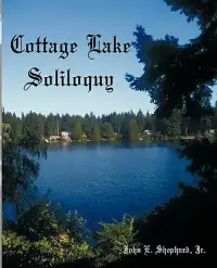 在飛比找博客來優惠-Cottage Lake Soliloquy