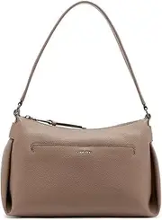[Calvin Klein] Lee Shoulder Bag