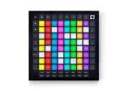 Novation Launchpad Pro MK3, MIDI 64-Grid Controller and Sequencer for Ableton...