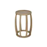 [Florabelle Living] Manningham Side Table Natural
