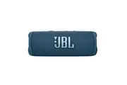 JBL Flip 6 Portable Waterproof Bluetooth Speaker Blue