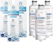 DA97-17376B Replacement Water Filter for Samsung HAF-Qin/EXP, HAF-Qin