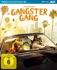 Die Gangster Gang - 3D - Turbine Collector Series #03 (Blu-ray) Craig Robinson