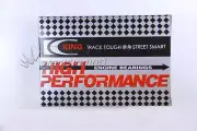 KING MB5154HP STD MAIN BEARINGS CHRYSLER HEMI 426 LOWER ONLY NLA USE EB3608M5000