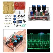 XR2206 High Precision Function Signal Generator 1 Hz-1 MHz for Hobbyists