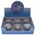 Lapis Awareness Harmonia Myrrh Soy Wax Candle