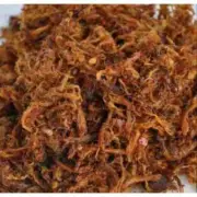 Authentic Kampung Laut Beef Floss (Serunding Daging) 250g x 2 Packet