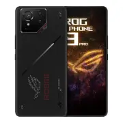 Asus ROG Phone 9 Pro 6.78" LTPO 185Hz 16/512GB 50MP SD8Elite 5800mAh By FedEx