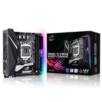 在飛比找蝦皮商城優惠-華碩 STRIX B360-I GAMING 主機板