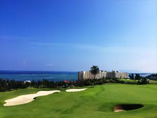 恩納公寓套房 - 30平方公尺/1間專用衛浴D231. Okinawa Resort Condominium Onnason