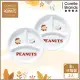 (兩入組)【美國康寧 CORELLE】 SNOOPY FRIENDS 史奴比8吋分隔盤