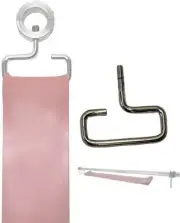 ALLN-1 F2 Multifunction rtHooks (Patent Pending)