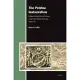 The Petrine Instauration: Religion, Esotericism and Science at the Court of Peter the Great, 1689-1725