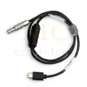 TILTA Nucleus-M Wireless Tracker M-Type-c Run/Stop Cable Suitable for Canon