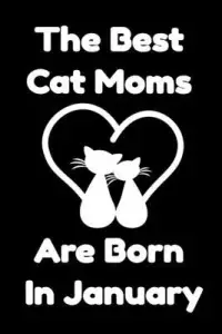 在飛比找博客來優惠-The Best Cat Moms Are Born In 