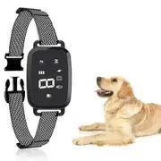 Dog Bark Collar, Anti Barking Collar for Large Medium Small Dogs