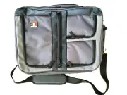 lug it laptop case bag up to 17" multifuntional computer case New LUG-1002
