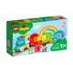 『現貨』LEGO 10954 Duplo-數字列車-學習數數 盒組 【蛋樂寶】
