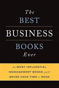 在飛比找誠品線上優惠-The Best Business Books Ever: 