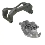 FRONT RIGHT COMPLETE BRAKE CALIPER FOR JEEP GRAND CHEROKEE WK COMMANDER 2005-10
