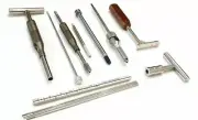 Orthopedic DHS Instruments set surgical instrument